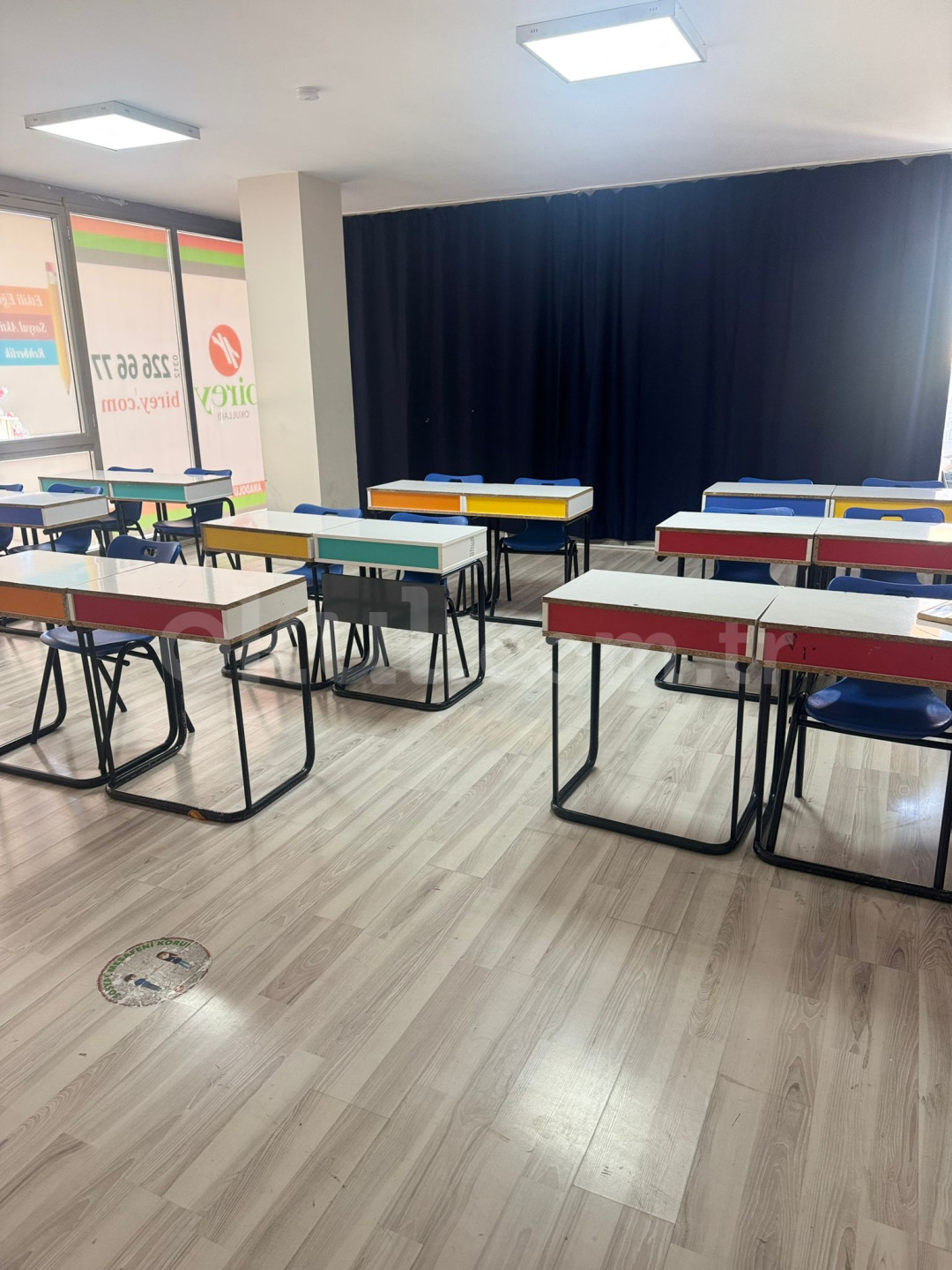 Özel Etimesgut Birey Anadolu Lisesi - 30