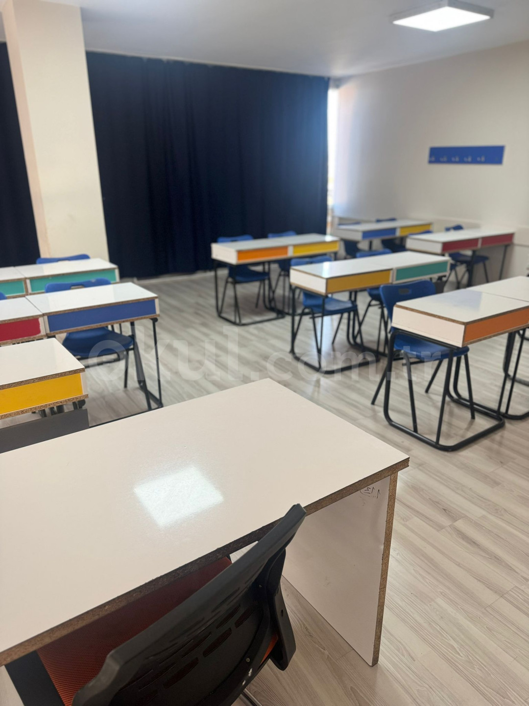 Özel Etimesgut Birey Anadolu Lisesi - 16