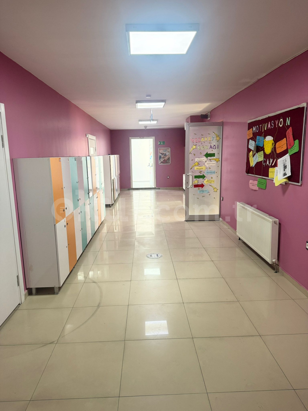 Özel Etimesgut Birey Anadolu Lisesi - 17