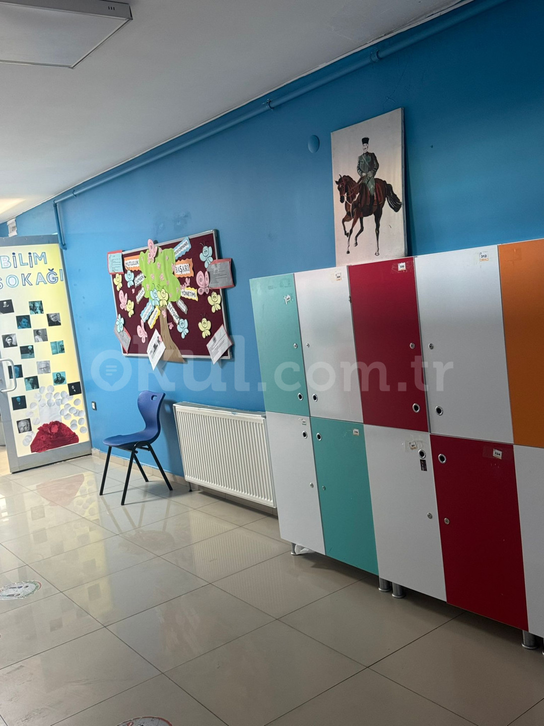 Özel Etimesgut Birey Anadolu Lisesi - 28