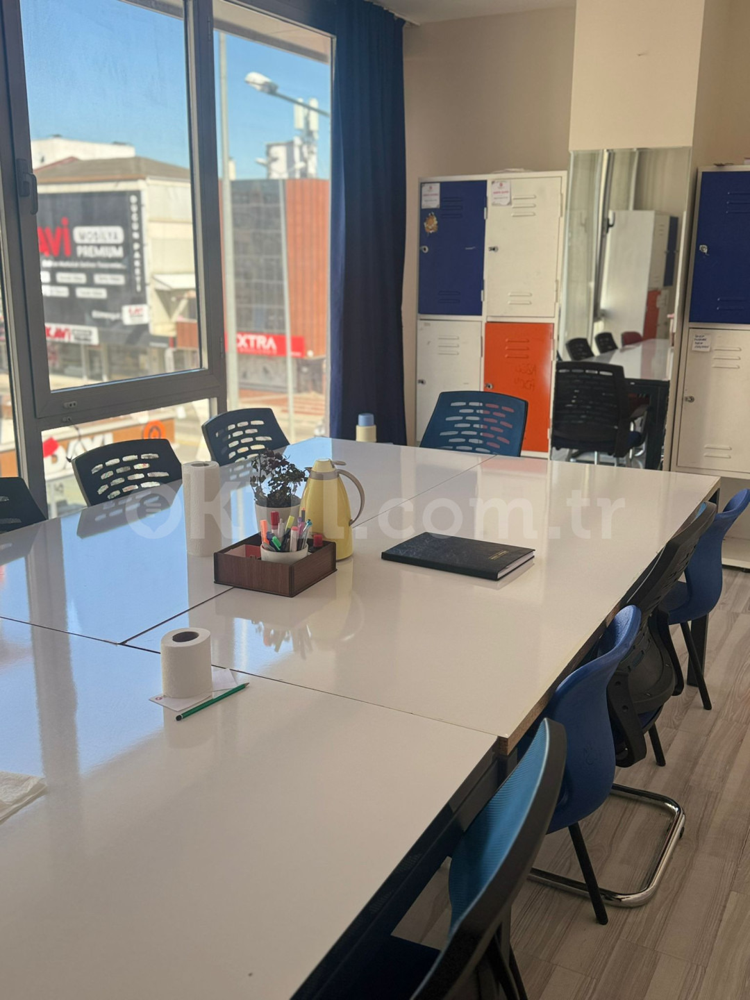 Özel Etimesgut Birey Anadolu Lisesi - 18