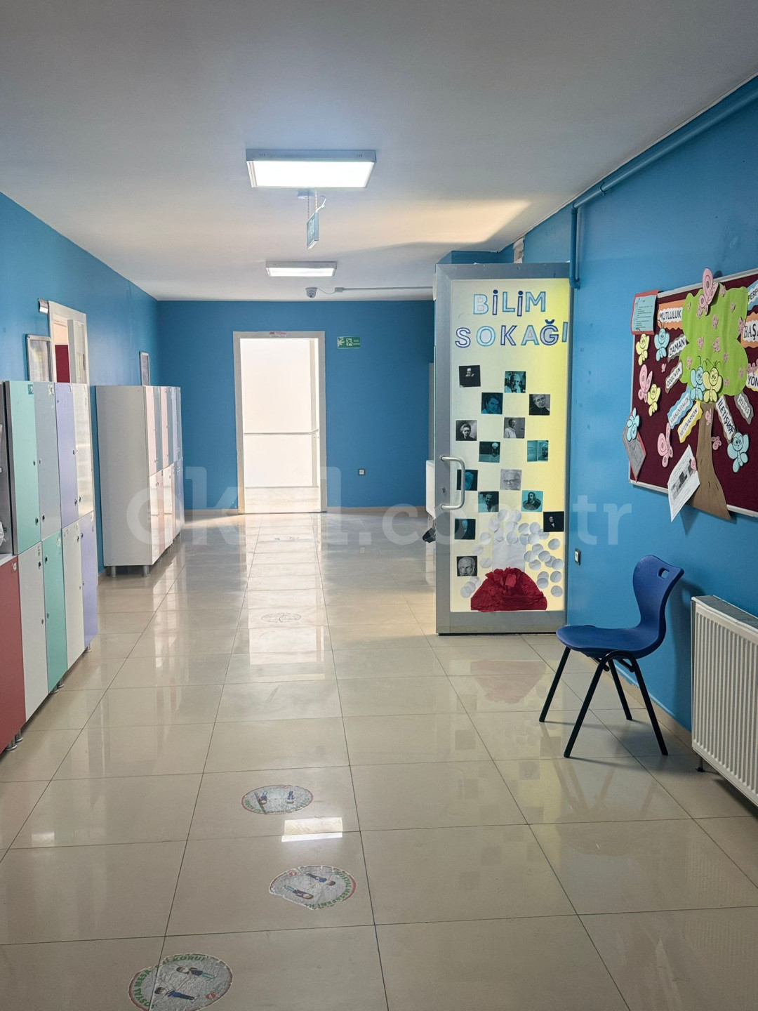 Özel Etimesgut Birey Anadolu Lisesi - 23