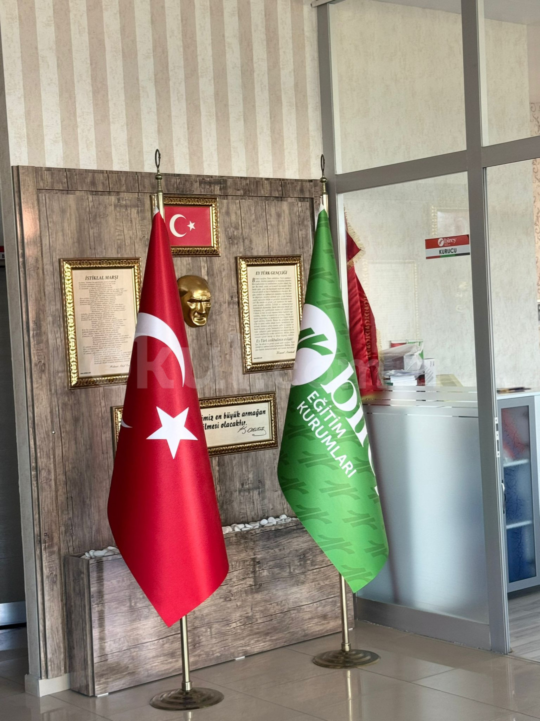 Özel Etimesgut Birey Anadolu Lisesi - 29