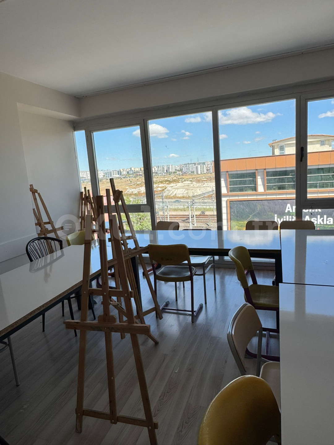 Özel Etimesgut Birey Anadolu Lisesi - 20