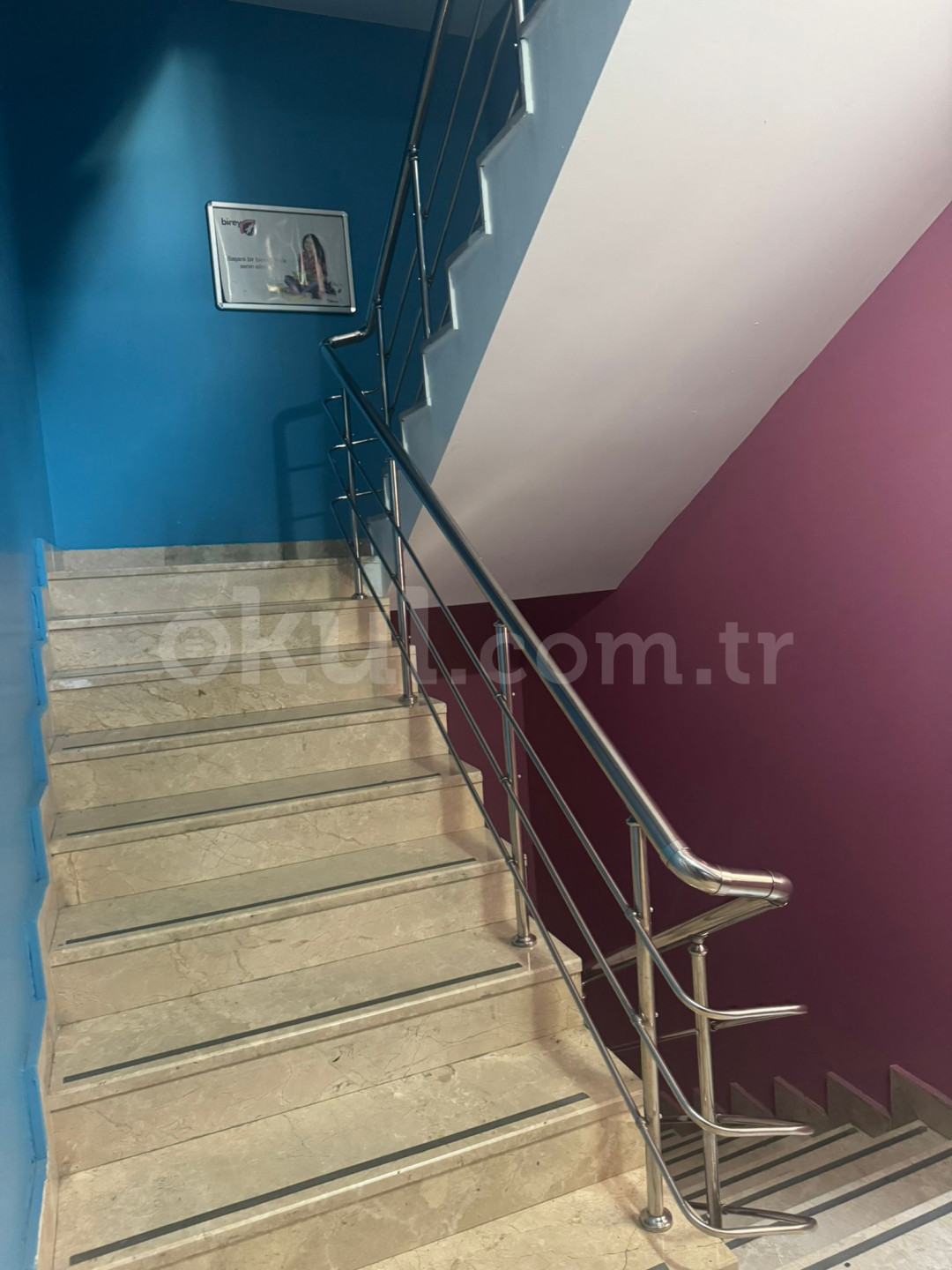 Özel Etimesgut Birey Anadolu Lisesi - 27