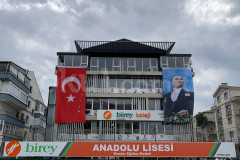 Özel Etimesgut Birey Anadolu Lisesi