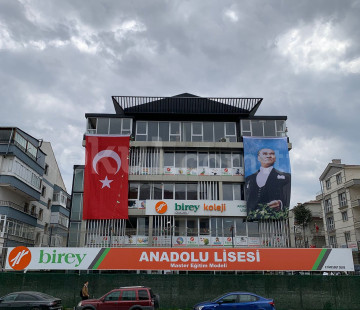 Özel Etimesgut Birey Anadolu Lisesi