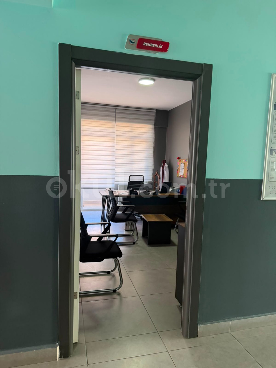 Özel Etimesgut Sınav Anadolu Lisesi - 17