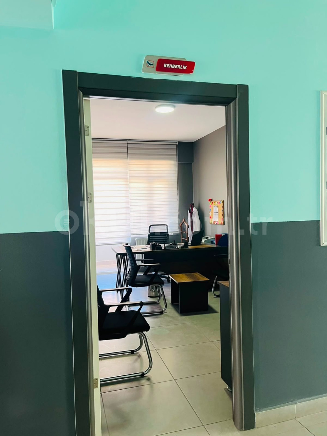 Özel Etimesgut Sınav Anadolu Lisesi - 11
