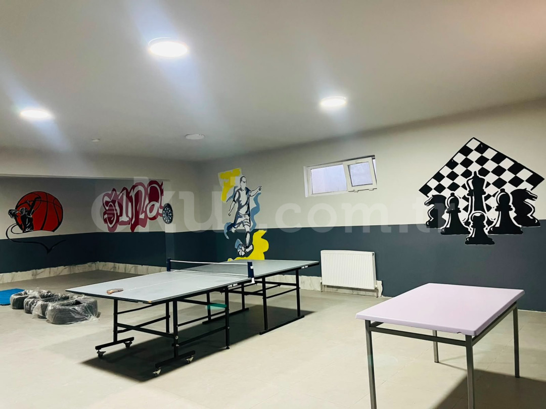 Özel Etimesgut Sınav Anadolu Lisesi - 19