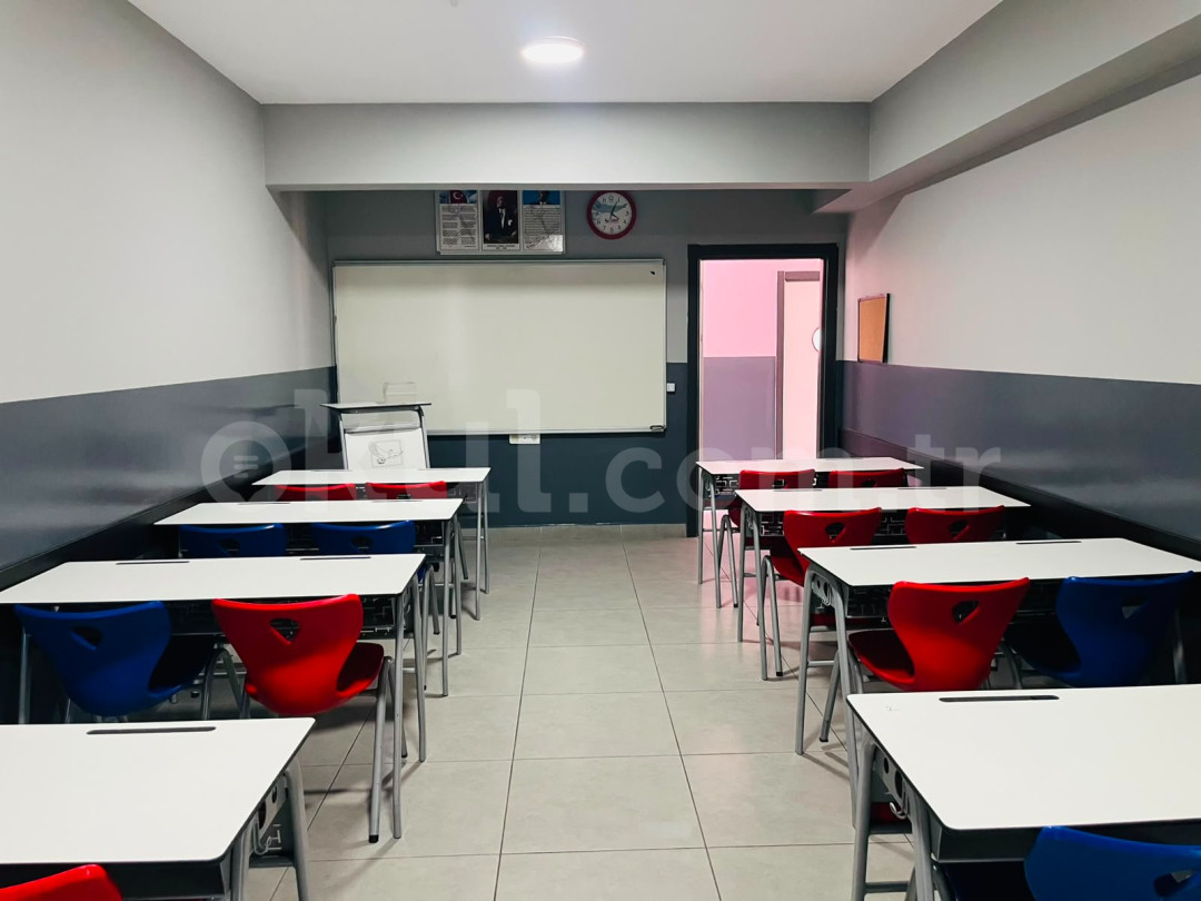 Özel Etimesgut Sınav Anadolu Lisesi - 6