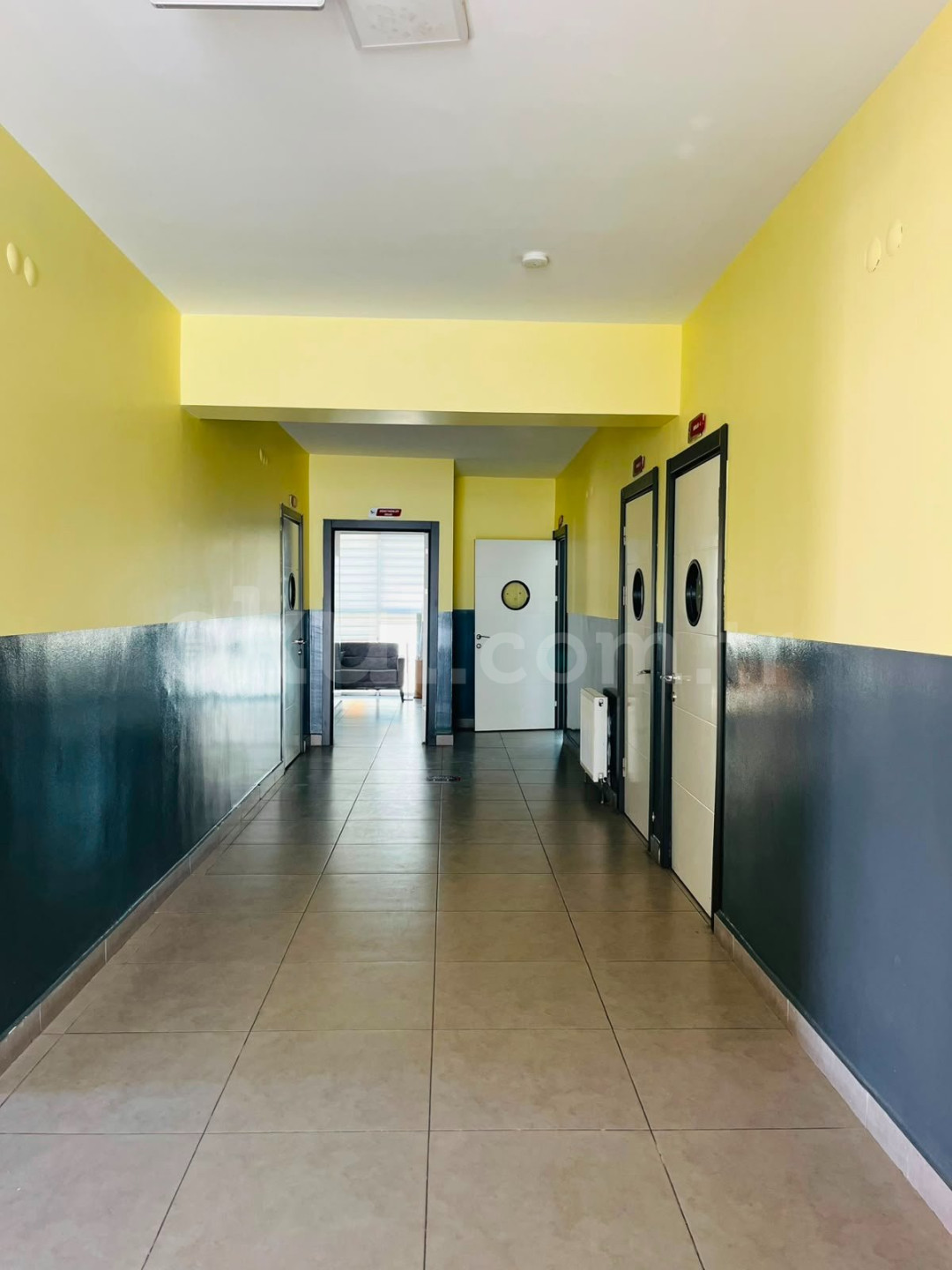 Özel Etimesgut Sınav Anadolu Lisesi - 9