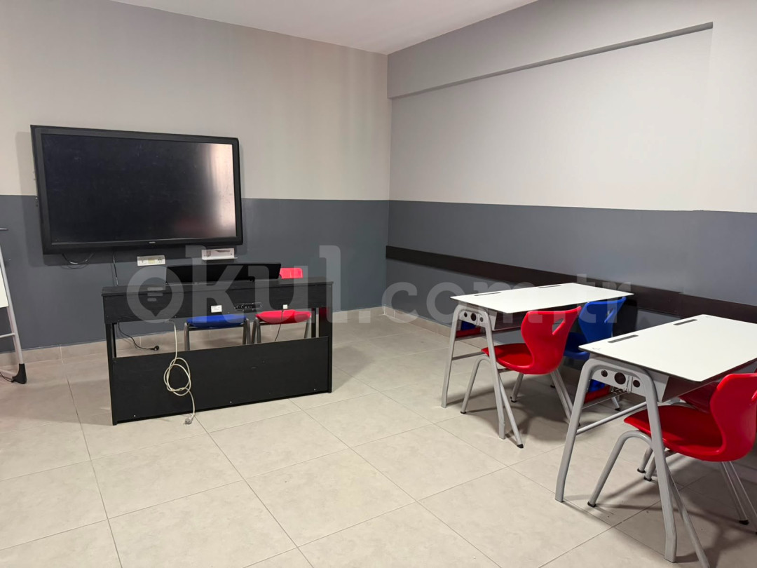 Özel Etimesgut Sınav Anadolu Lisesi - 4