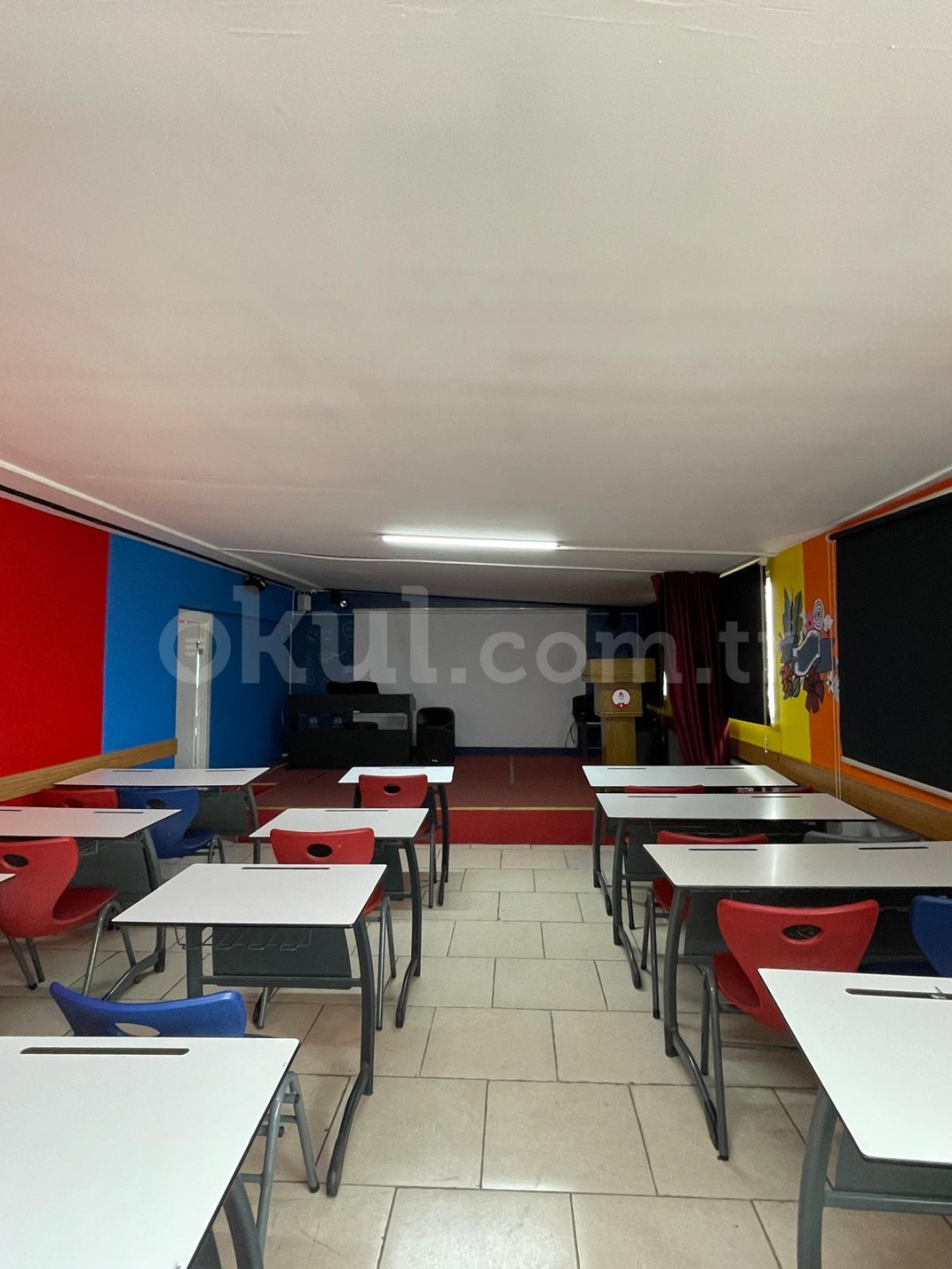 Özel Mod Eryaman Anadolu Lisesi - 5