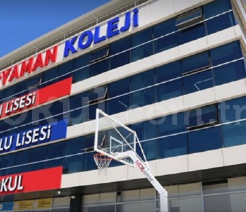 Özel Mod Eryaman Anadolu Lisesi