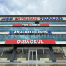 Özel Mod Eryaman Anadolu Lisesi