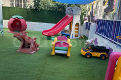  Özel Masallar Diyarı Anaokulu