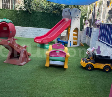 Özel Masallar Diyarı Anaokulu