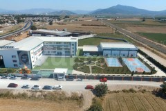 Özel Torbalı İTÜ ETA Vakfı Doğa Koleji Anadolu Lisesi