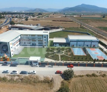 Özel Torbalı Doğa Koleji Anadolu Lisesi