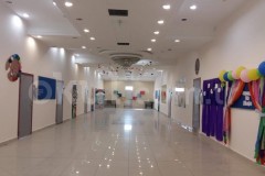 Özel Kahramankazan Kocatepe Okulları Anadolu Lisesi - 3