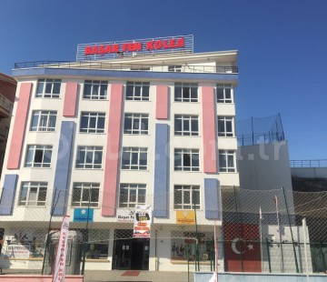 Özel Başar Fen Koleji Anadolu Lisesi