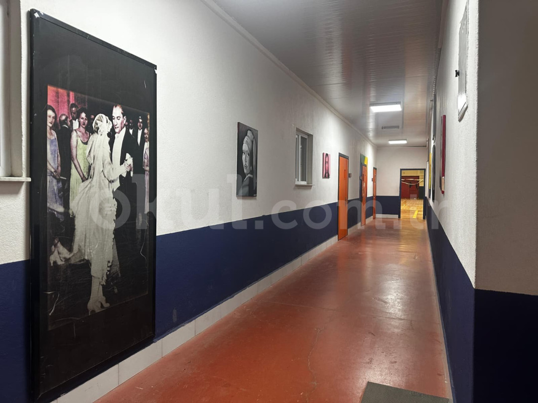 Özel Seferihisar Çözüm Anadolu Lisesi - 4