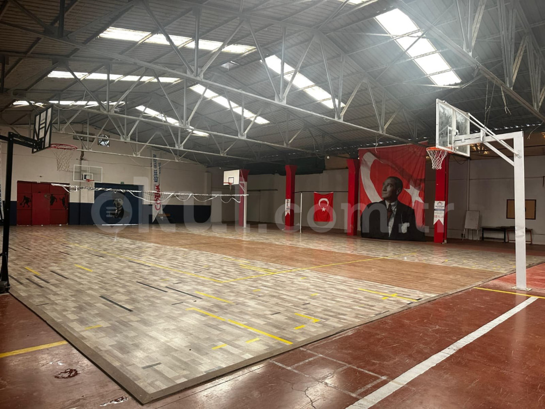 Özel Seferihisar Çözüm Anadolu Lisesi - 12