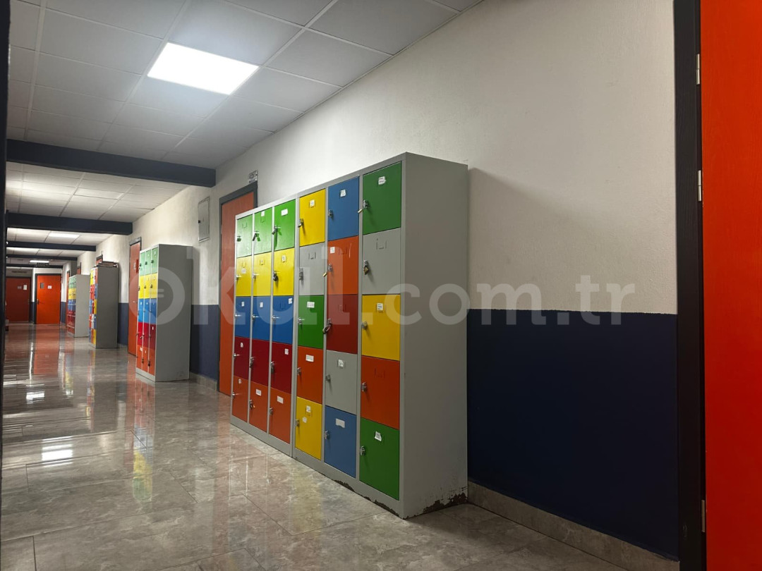 Özel Seferihisar Çözüm Anadolu Lisesi - 6