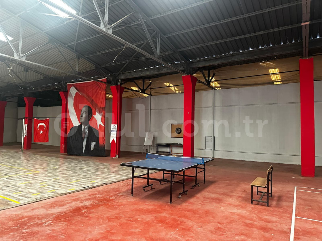 Özel Seferihisar Çözüm Anadolu Lisesi - 13