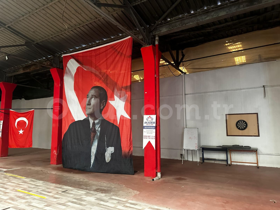 Özel Seferihisar Çözüm Anadolu Lisesi - 8