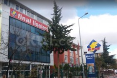 Özel Etlik Final Akademi Anadolu Lisesi