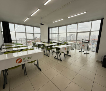 Özel Keçiören Birey Anadolu Lisesi