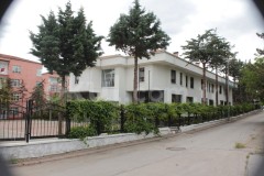 Özel Yenimahalle Pi Koleji Anadolu Lisesi - 12