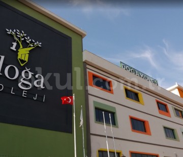 Özel Buca Doğa Koleji Ortaokulu