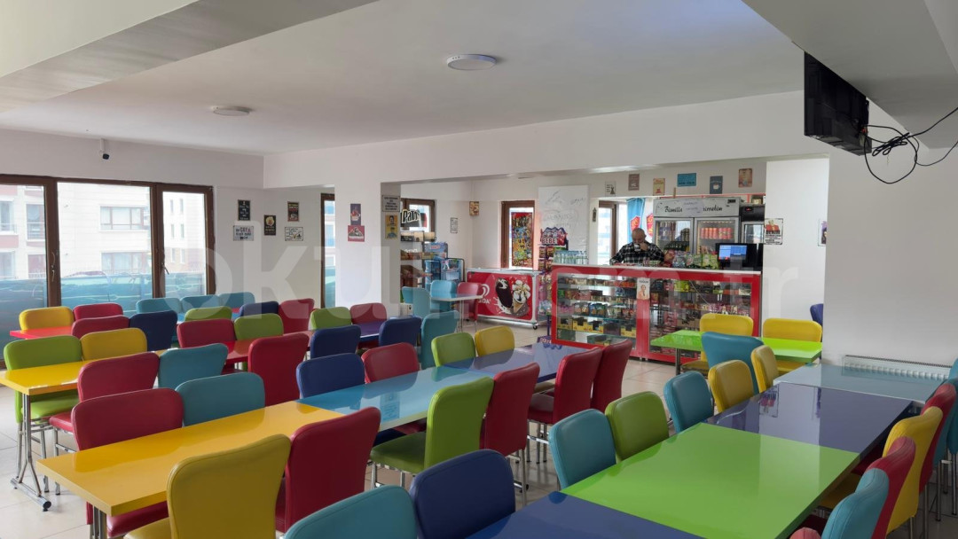 Özel Uğur Dağaslan Koleji Anadolu Lisesi - 5