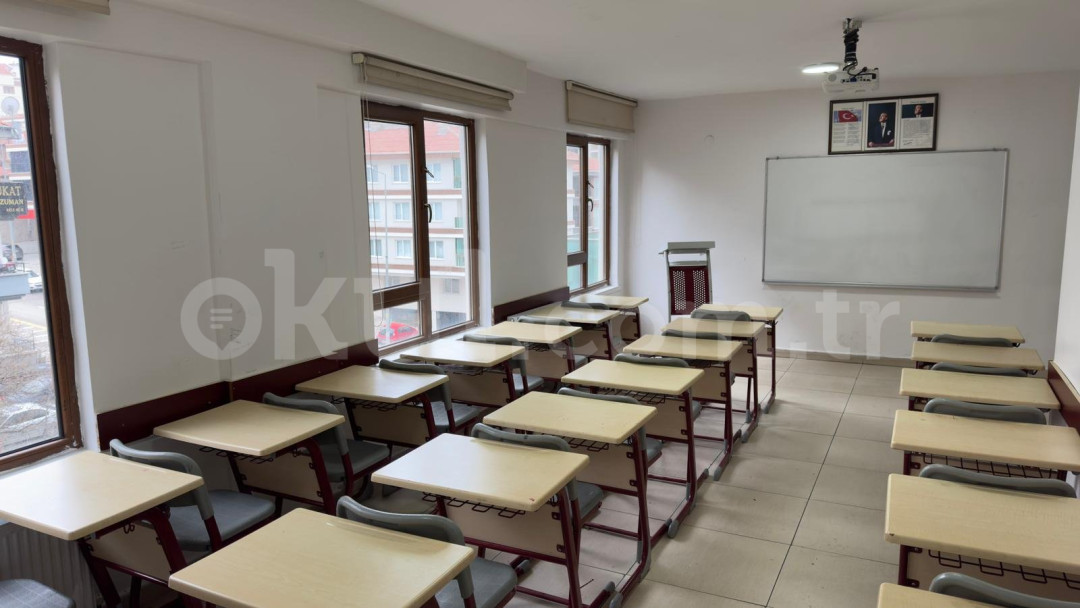 Özel Uğur Dağaslan Koleji Anadolu Lisesi - 8