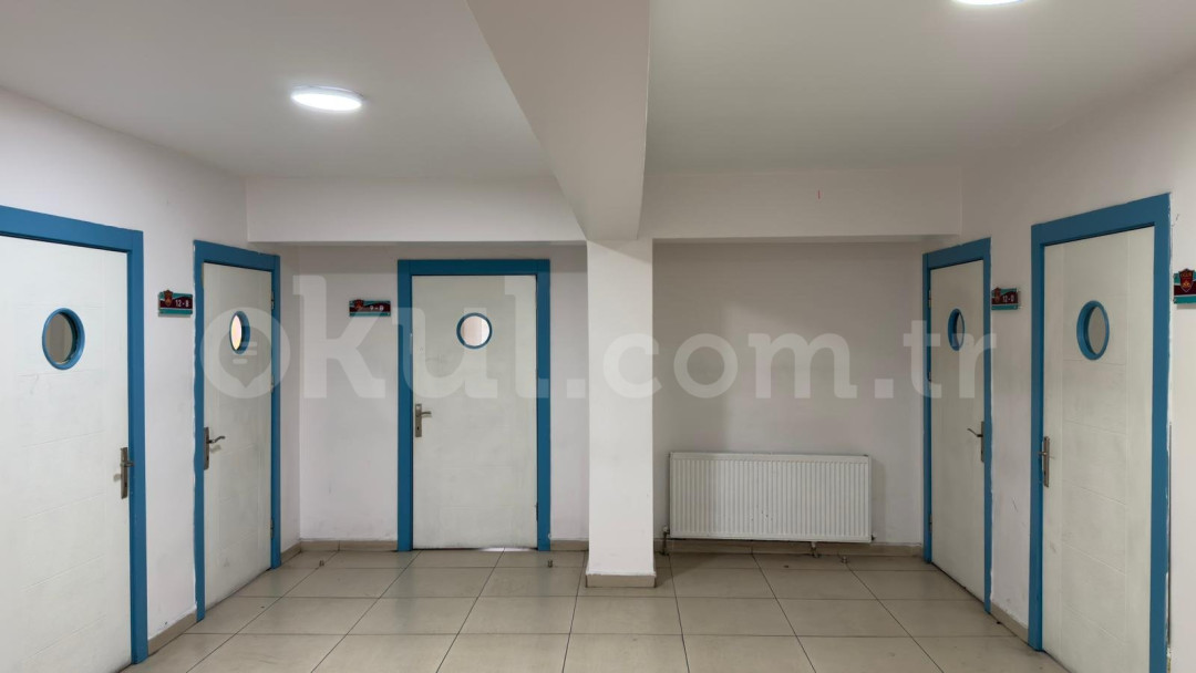 Özel Uğur Dağaslan Koleji Anadolu Lisesi - 15