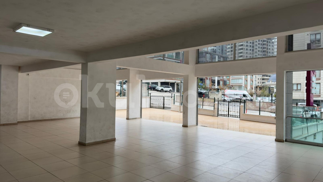 Özel Uğur Dağaslan Koleji Anadolu Lisesi - 4