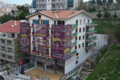 Özel Uğur Dağaslan Koleji Anadolu Lisesi