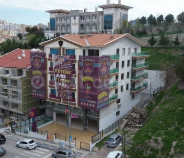 Özel Uğur Dağaslan Koleji Anadolu Lisesi