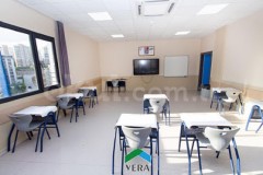 Özel İzbilim Koleji Anadolu Lisesi - 13