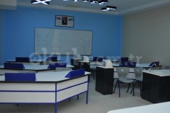 Özel İzbilim Koleji Anadolu Lisesi - 19