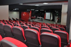 Özel İzbilim Koleji Anadolu Lisesi - 30