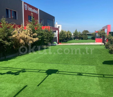 Özel Menemen İzbilim Koleji Anadolu Lisesi