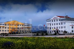 Özel Işın Yaman Anadolu Lisesi