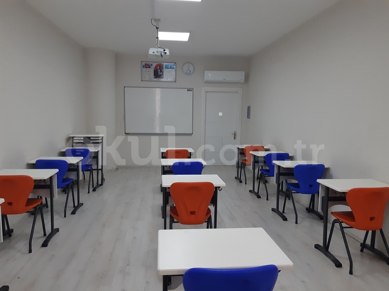 Özel Yüksek Performans Anadolu Lisesi - 3