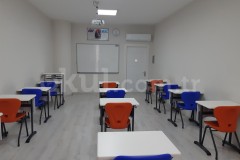 Özel Yüksek Performans Anadolu Lisesi - 3