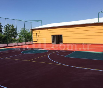 Özel Atakent Yönder Okulları İlkokulu