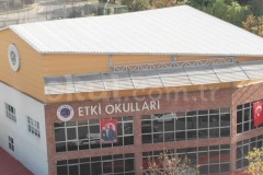 Özel Güneşpark Etki Ortaokulu